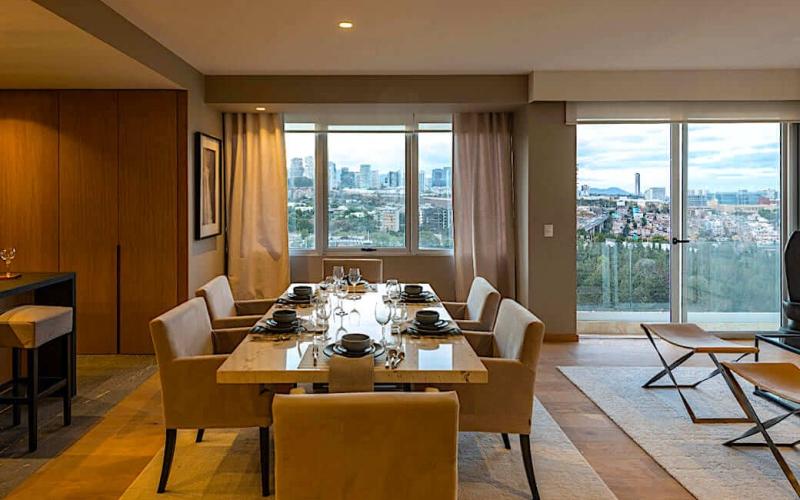 CityStays | Mexico City Property Management and Vacation Rentals gallery 10