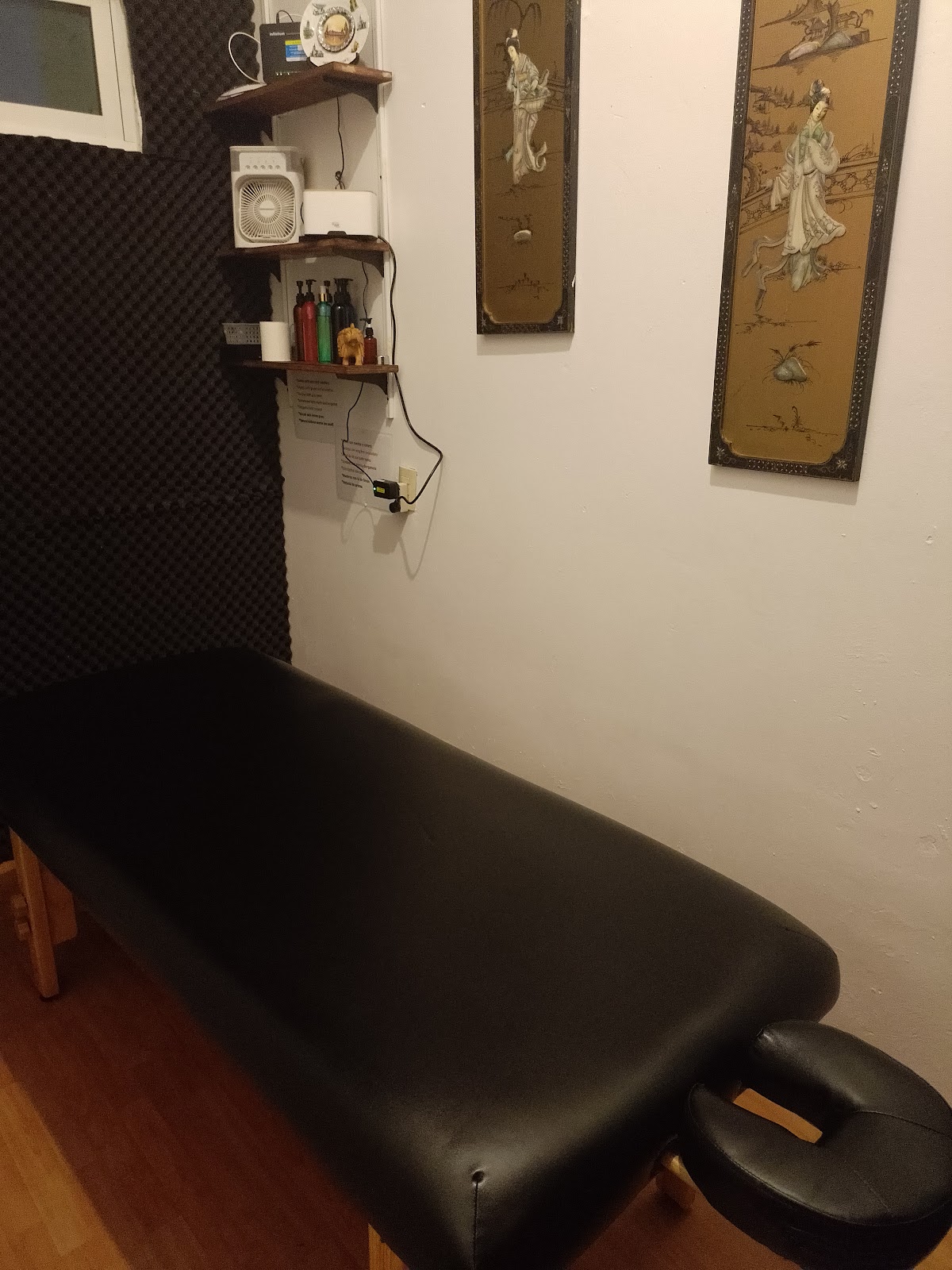 Masajes eróticos Nude Spa gallery 6