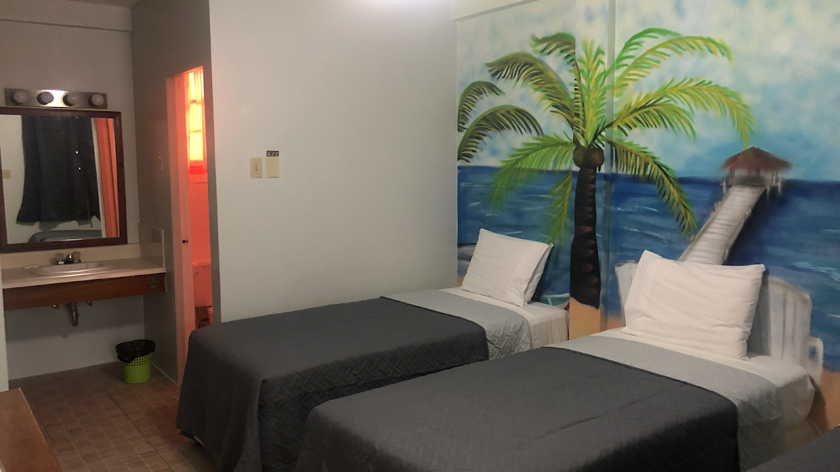 Best Time Inn Belize - Hotel - Car Rental gallery 4