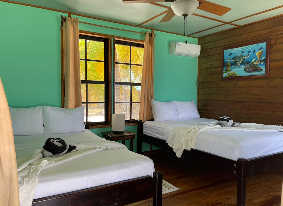 Isla Marisol Belize Resort gallery 7