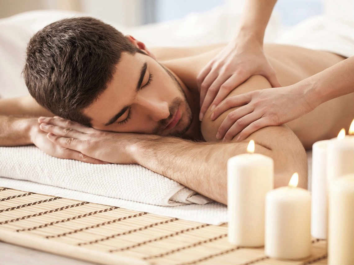 Masajes eróticos Nude Spa gallery 7