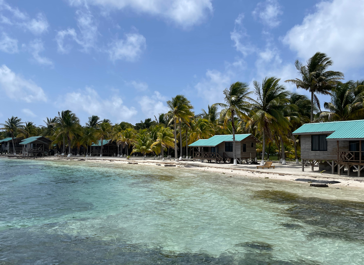 Isla Marisol Belize Resort gallery 8