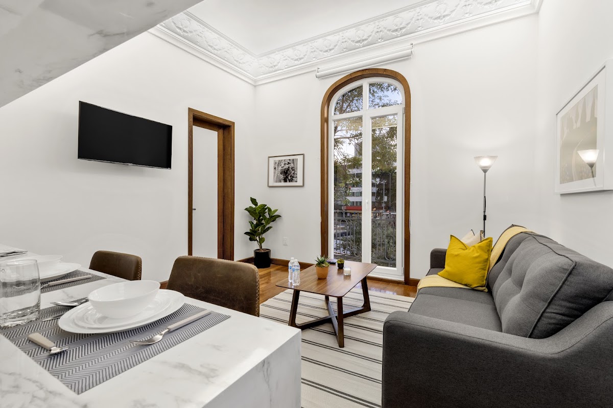 Casa Los Arcos gallery 3