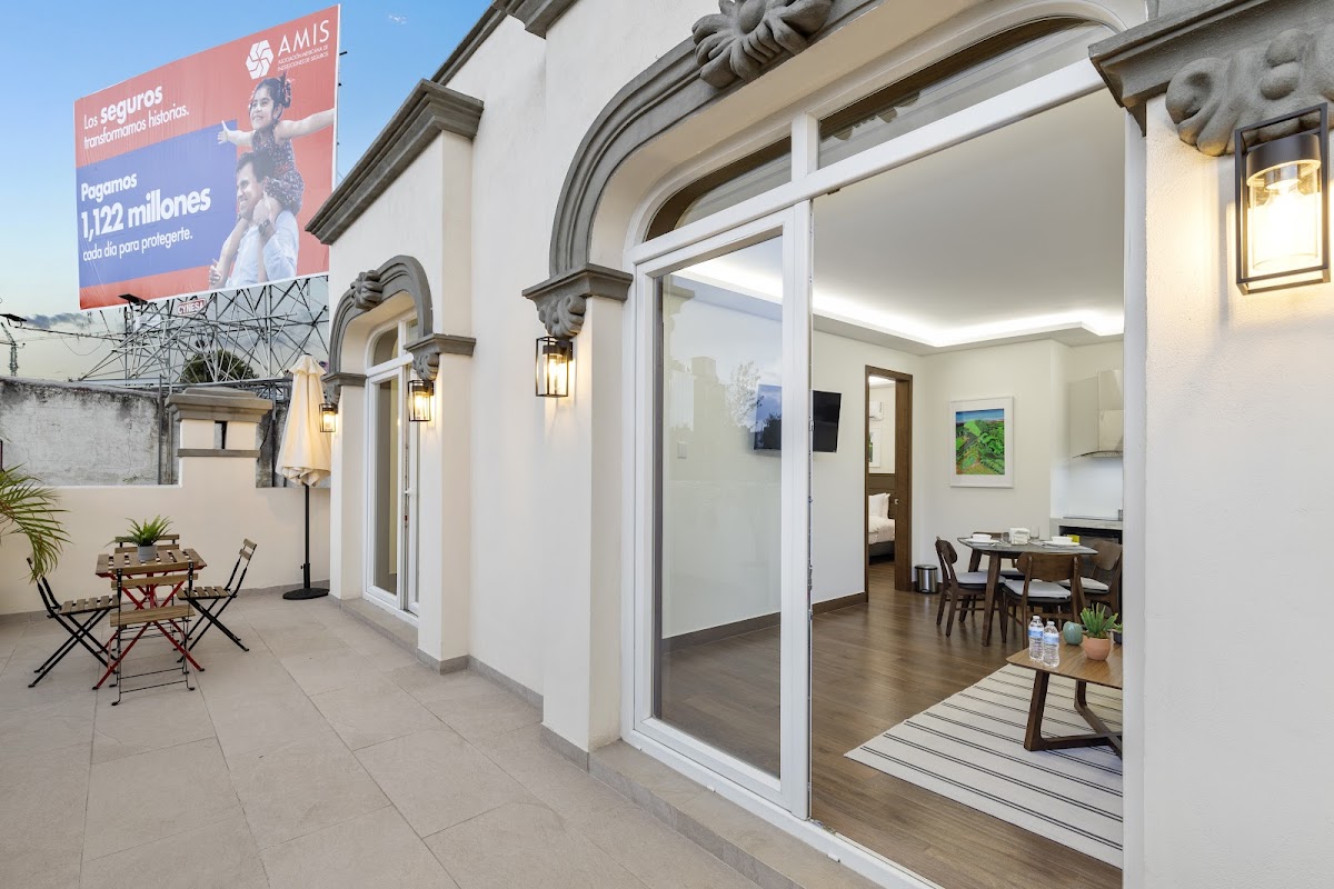 Casa Los Arcos gallery 7