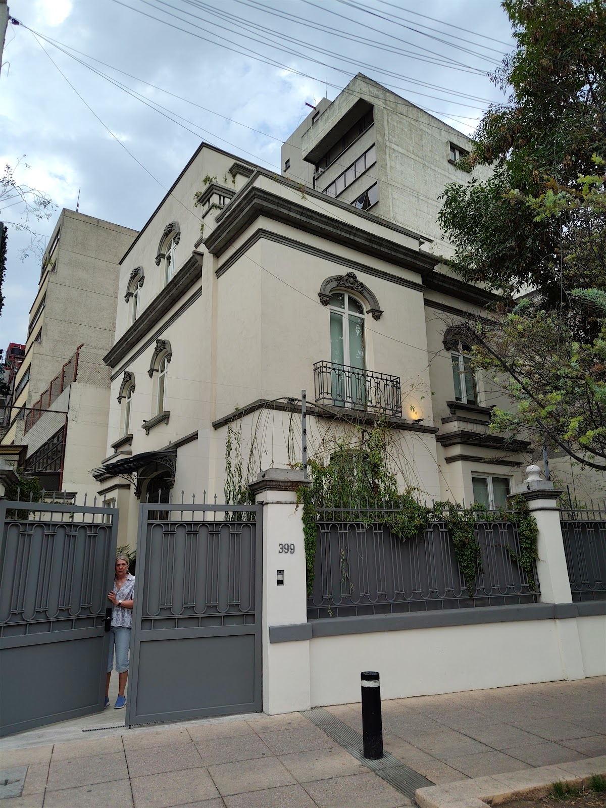 Casa Los Arcos gallery 8