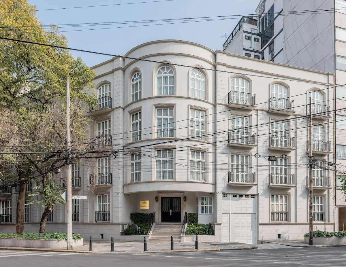 Grand Polanco gallery 4