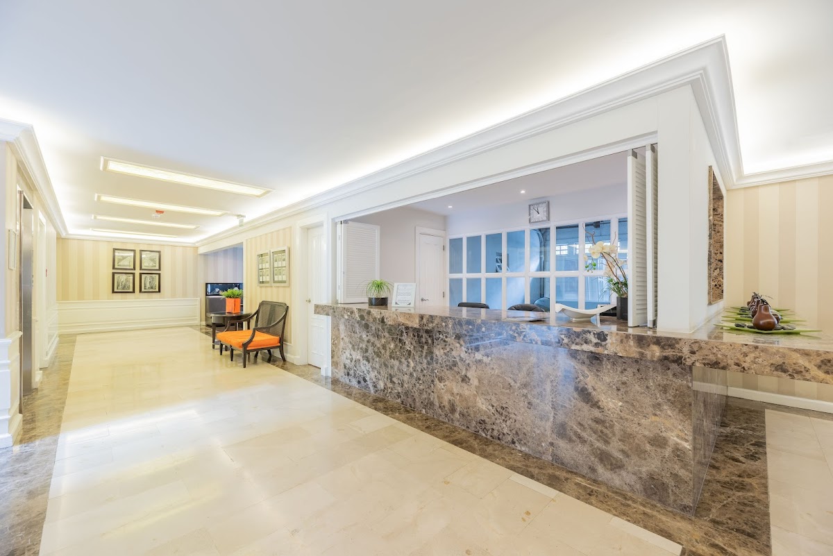 Grand Polanco gallery 5