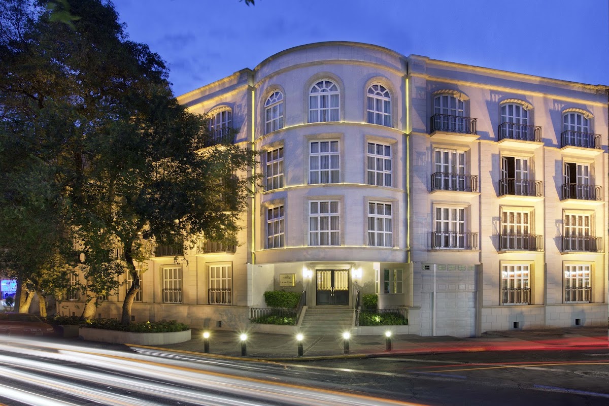 Grand Polanco gallery 7