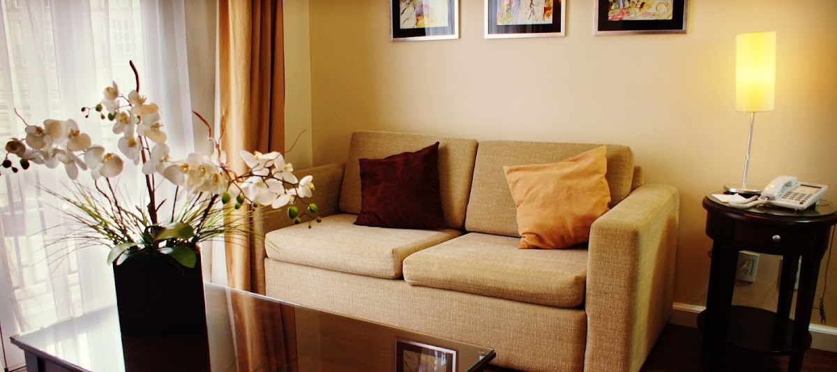 Grand Polanco gallery 10