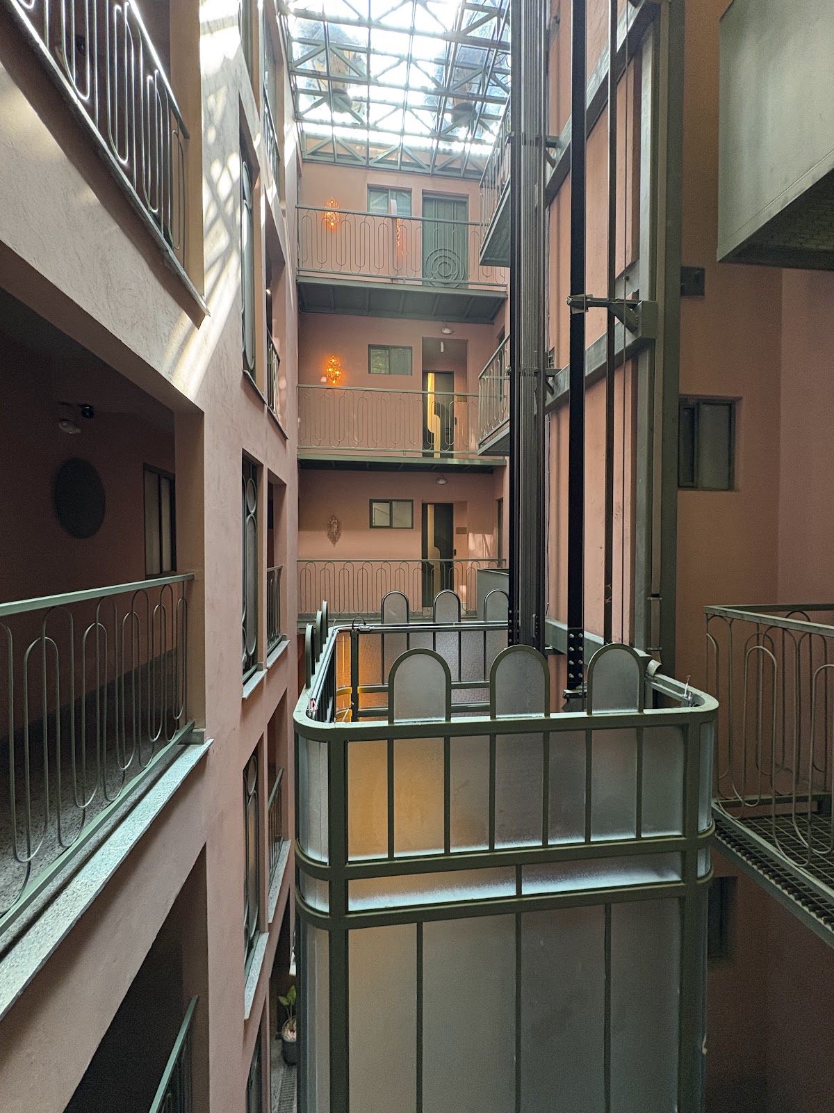 Edificio Pandora gallery 7