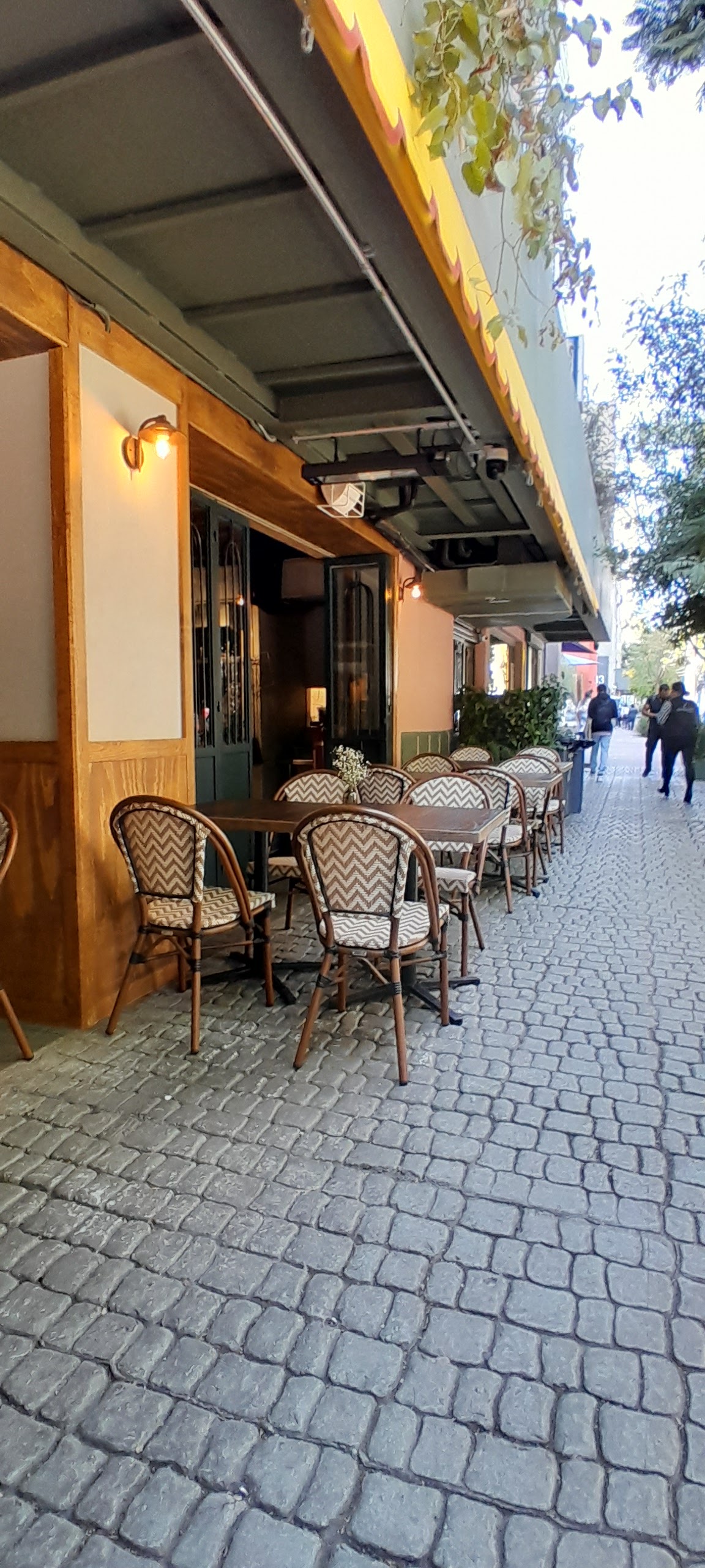 Edificio Pandora gallery 8