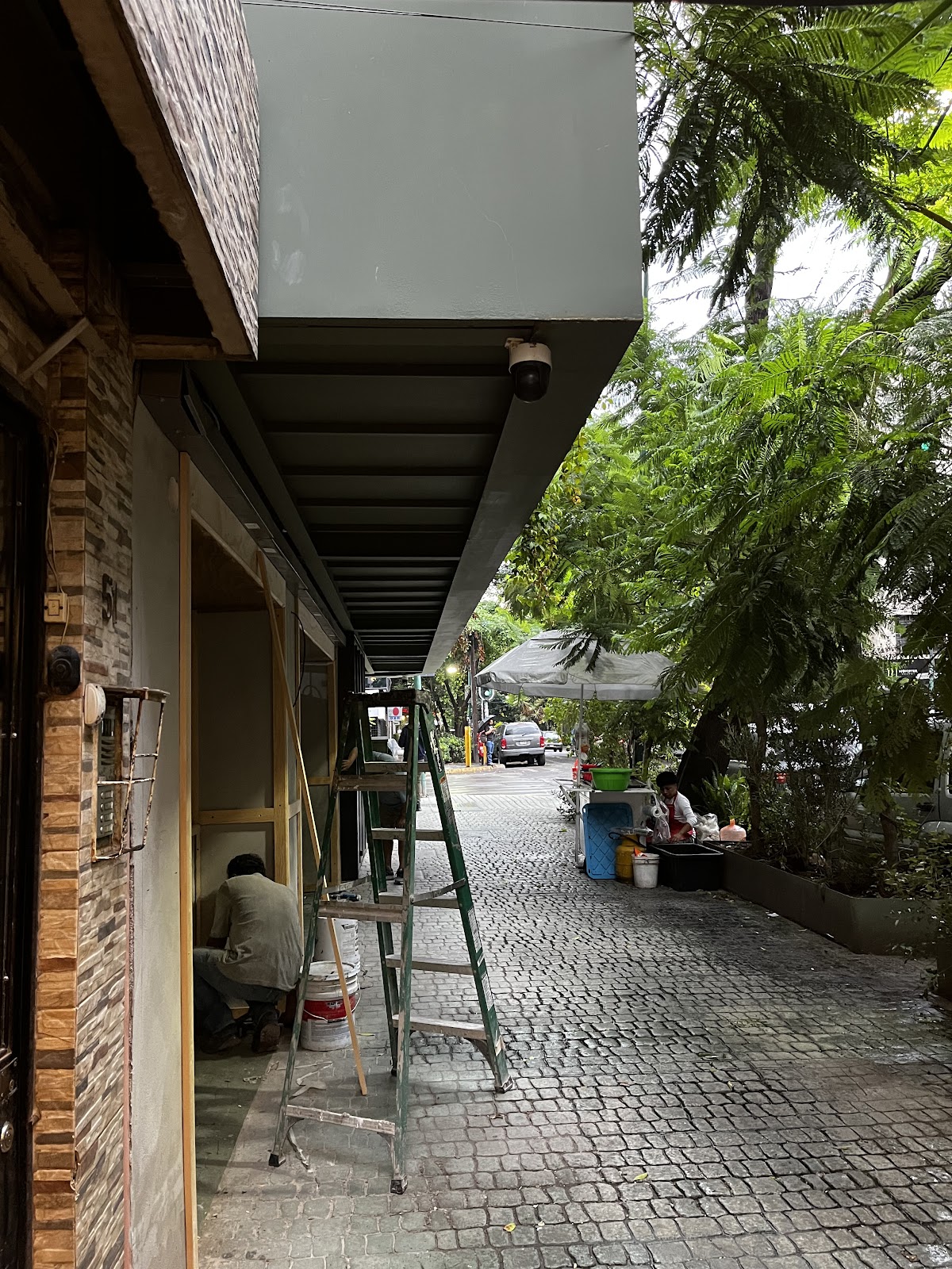 Edificio Pandora gallery 10