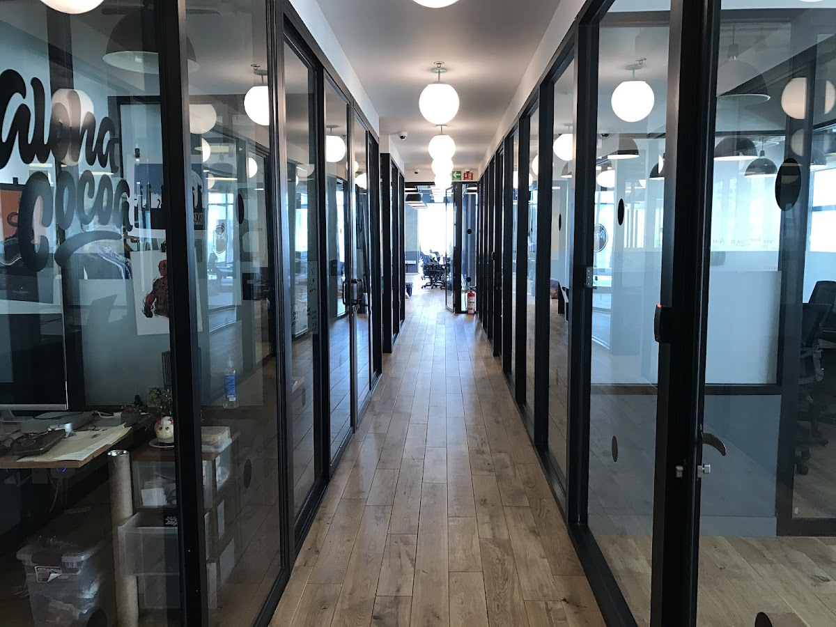 WeWork Espacio de Oficinas & Coworking gallery 4