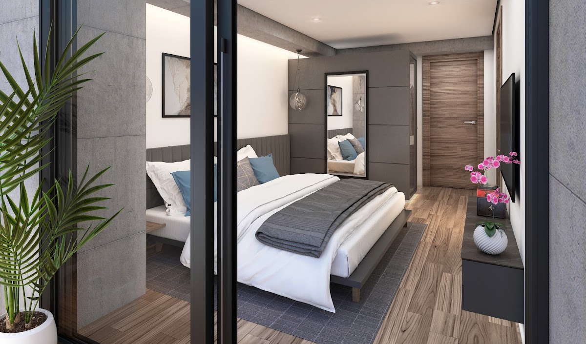 Baikal Residencial gallery 2