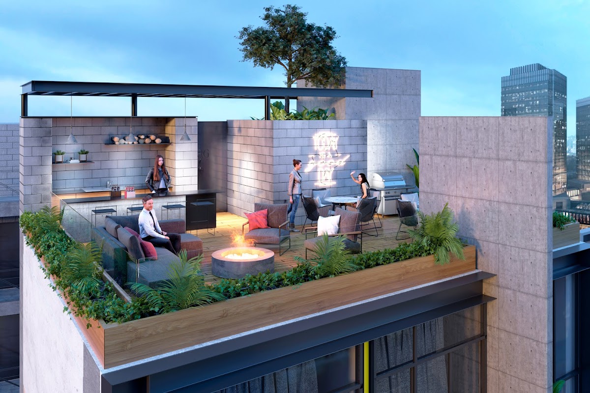 Baikal Residencial gallery 3