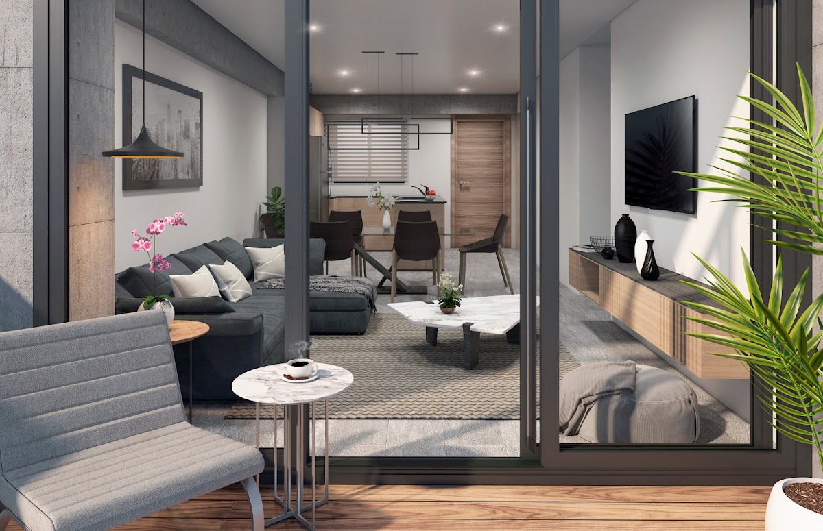 Baikal Residencial gallery 5