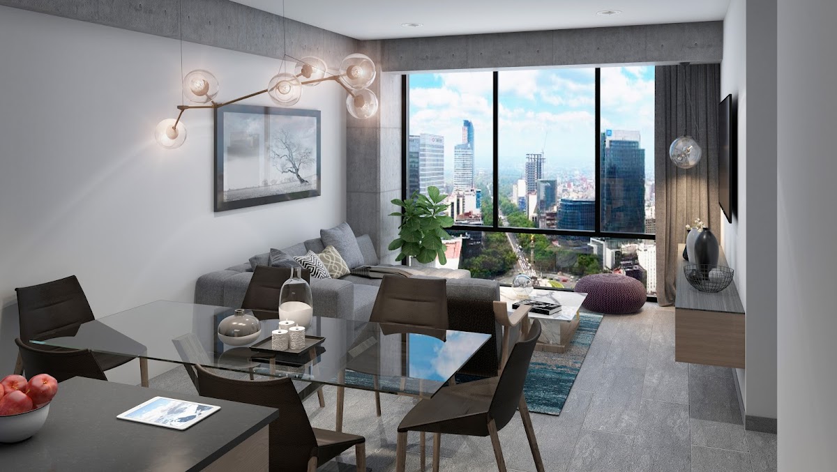 Baikal Residencial gallery 6