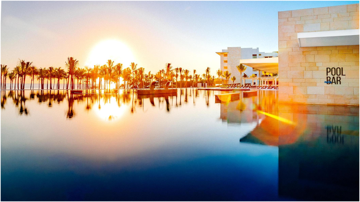 Barceló Maya Riviera - All Inclusive Adults only gallery 6