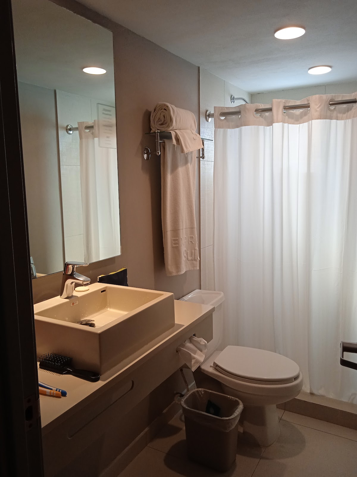 City Express Suites by Marriott Ciudad de México Anzures gallery 3
