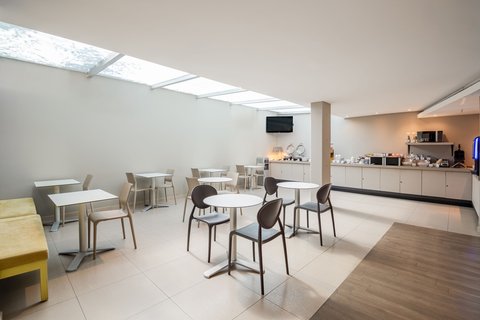 City Express Suites by Marriott Ciudad de México Anzures gallery 4