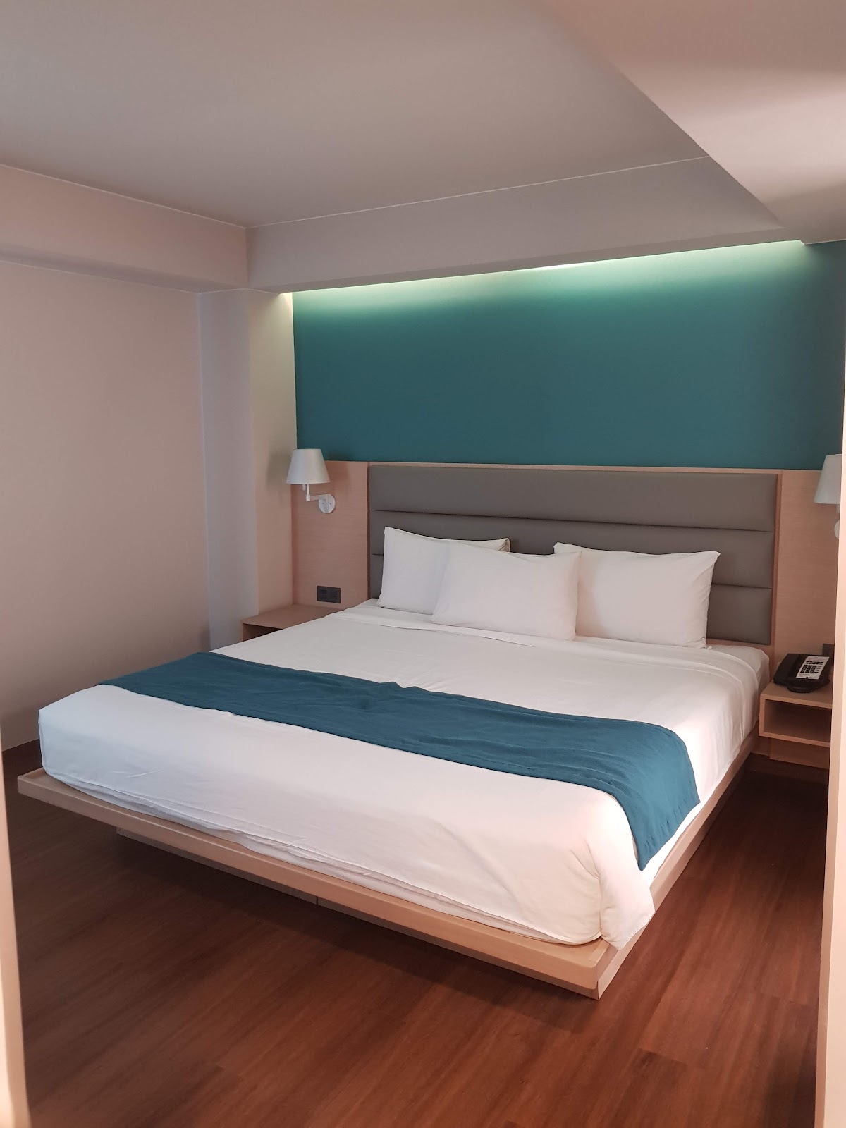 City Express Suites by Marriott Ciudad de México Anzures gallery 5