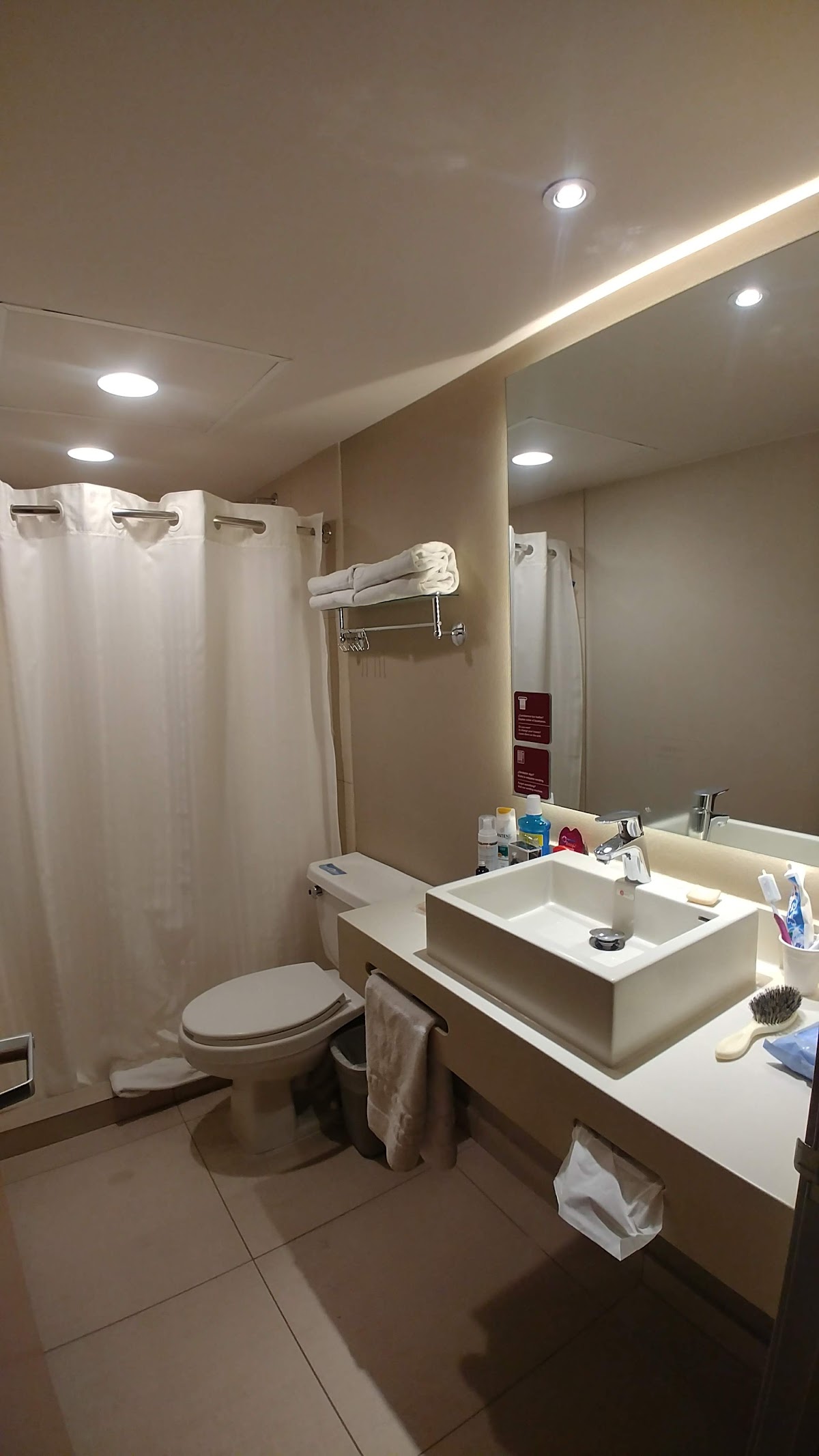 City Express Suites by Marriott Ciudad de México Anzures gallery 6