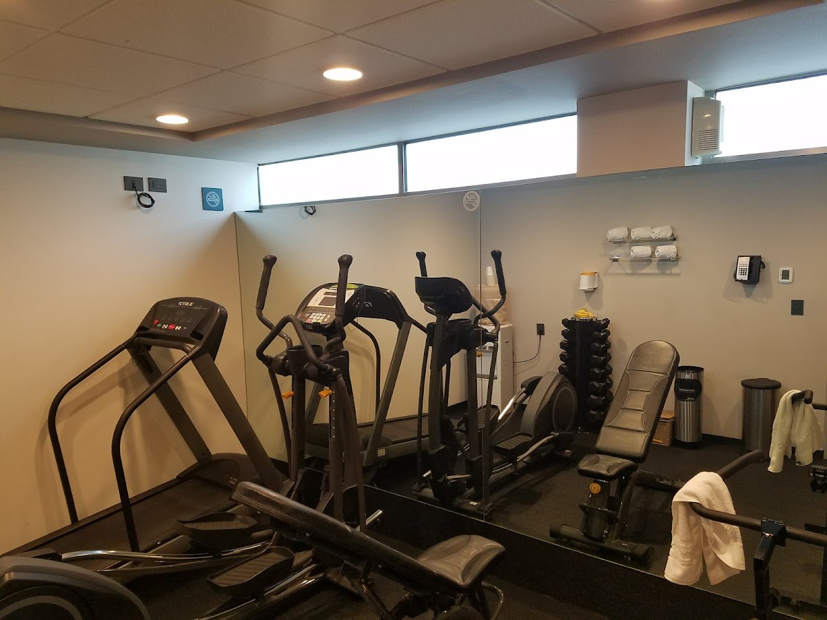 City Express Suites by Marriott Ciudad de México Anzures gallery 7