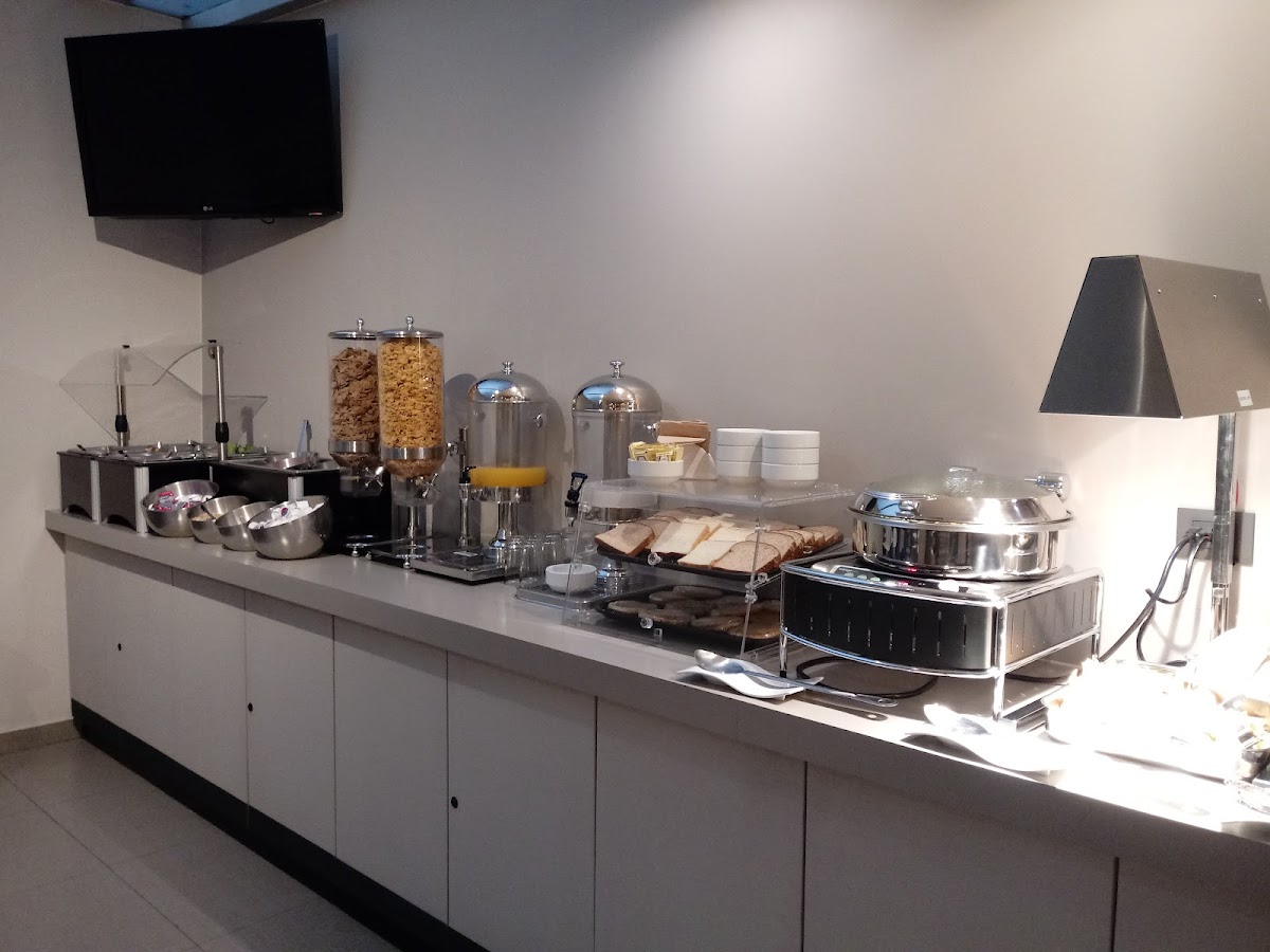 City Express Suites by Marriott Ciudad de México Anzures gallery 8