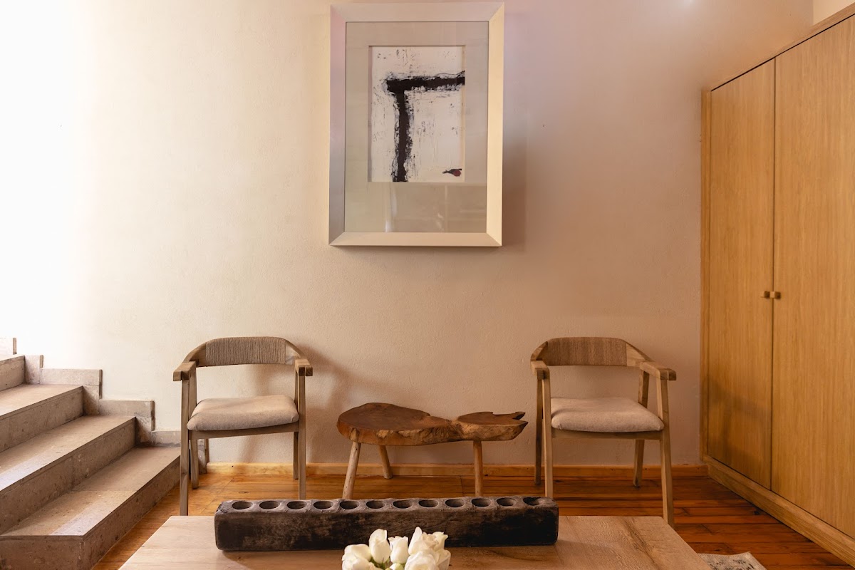 Orchid House Coyoacan gallery 4