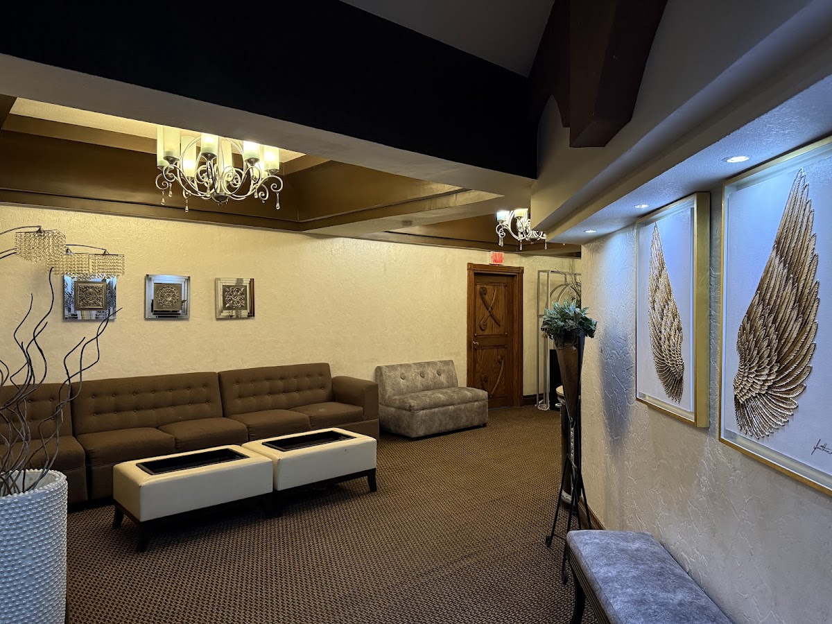 Hotel Maria Bonita Consulado Americano gallery 2