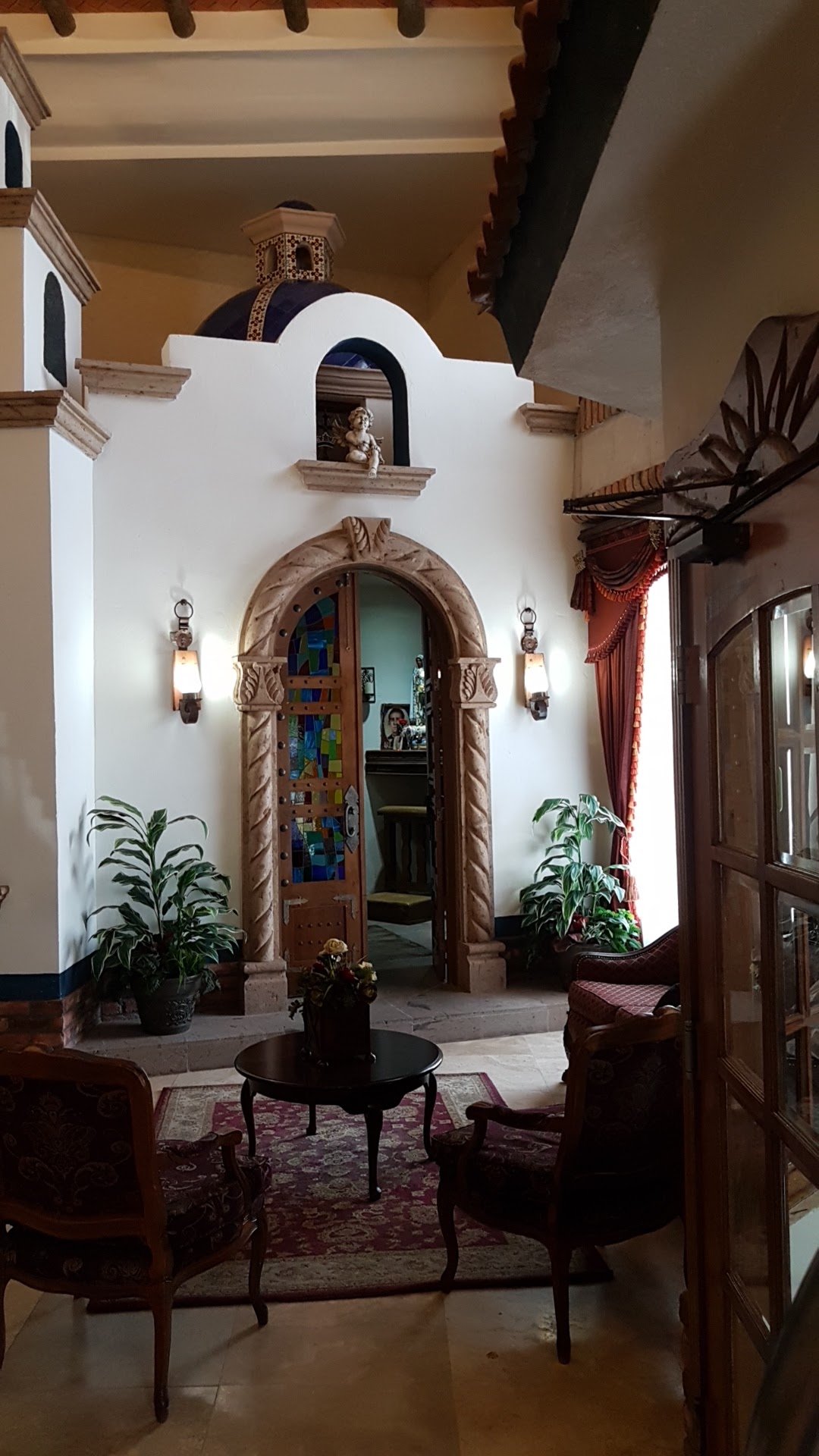 Hotel Maria Bonita Consulado Americano gallery 9