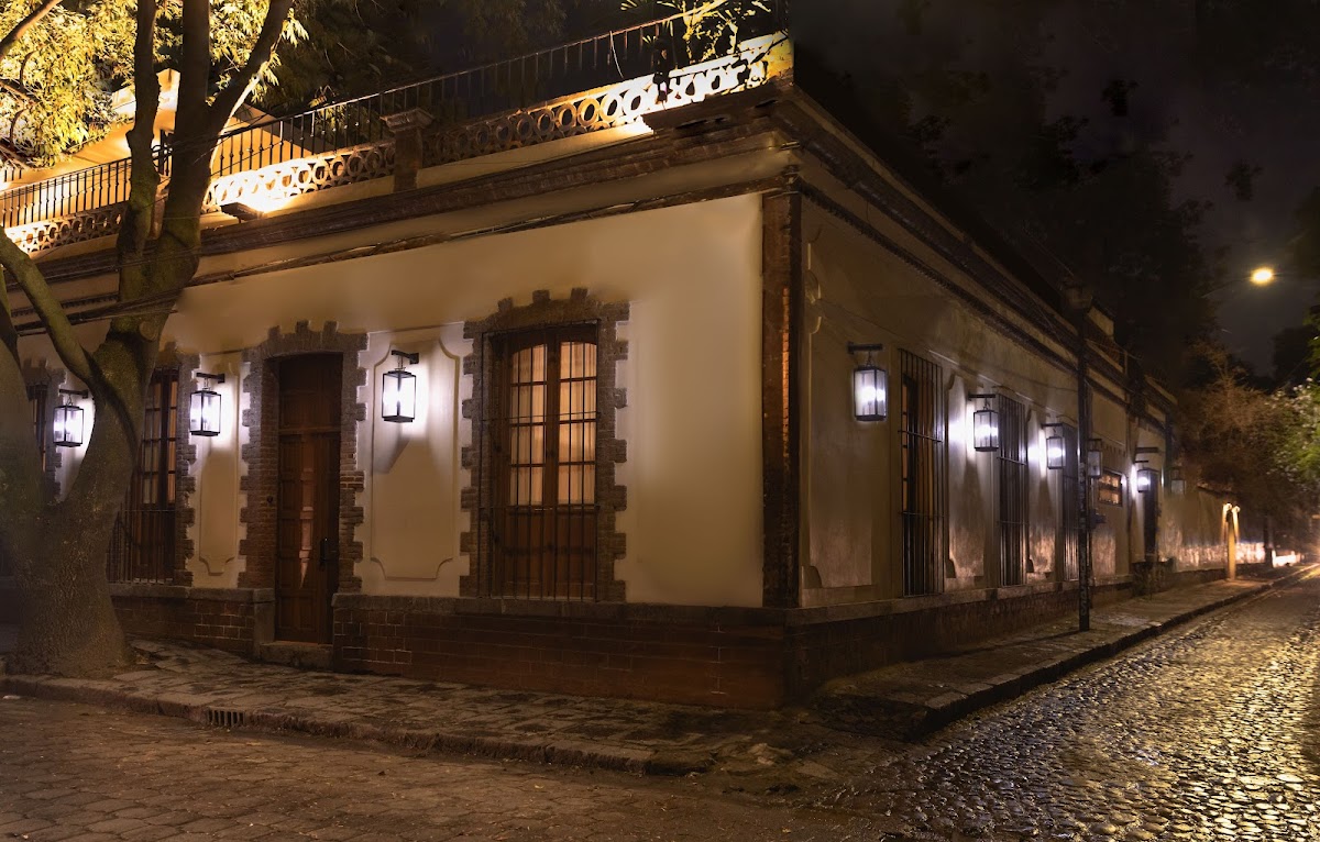 Orchid House Coyoacan gallery 5