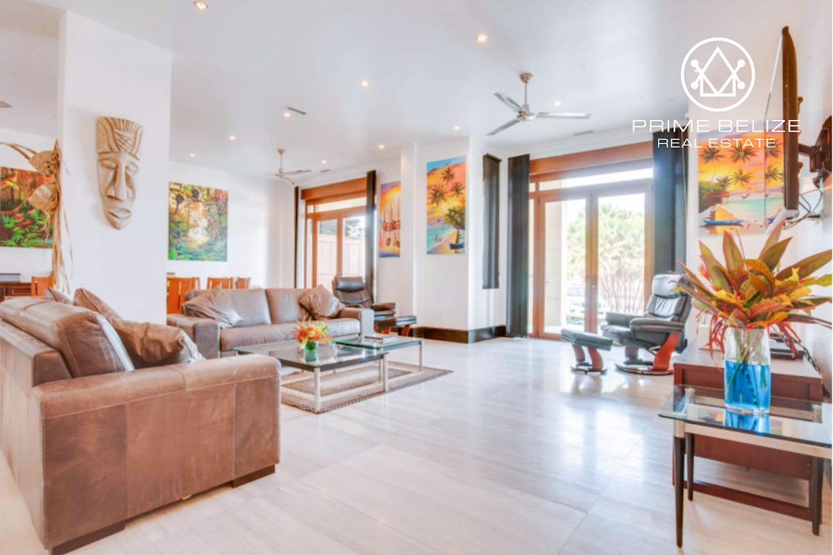 Prime Belize Real Estate - The Belize Property Experts gallery 8