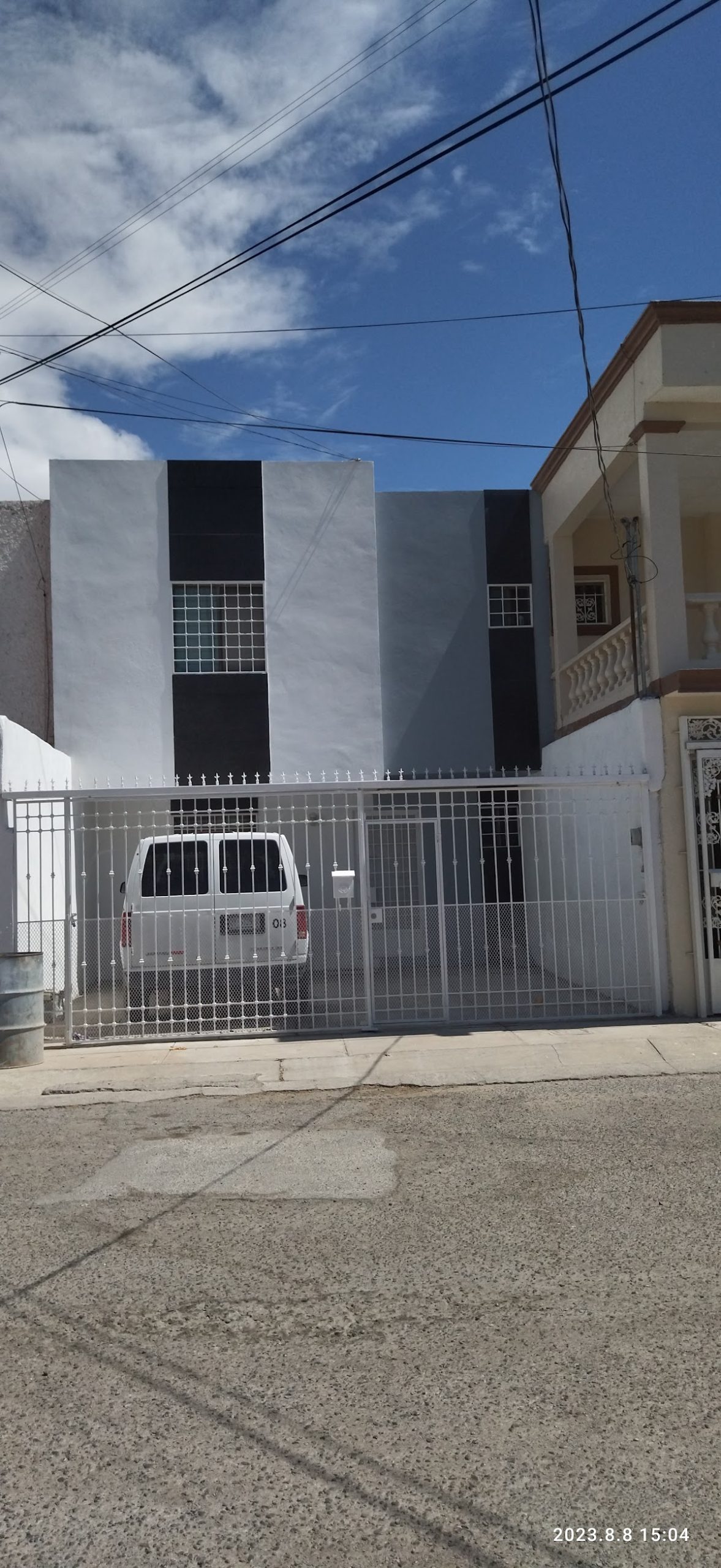 Casa Consulado Ciudad Juarez gallery 3
