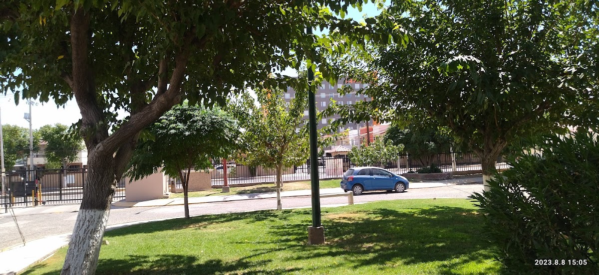Casa Consulado Ciudad Juarez gallery 7