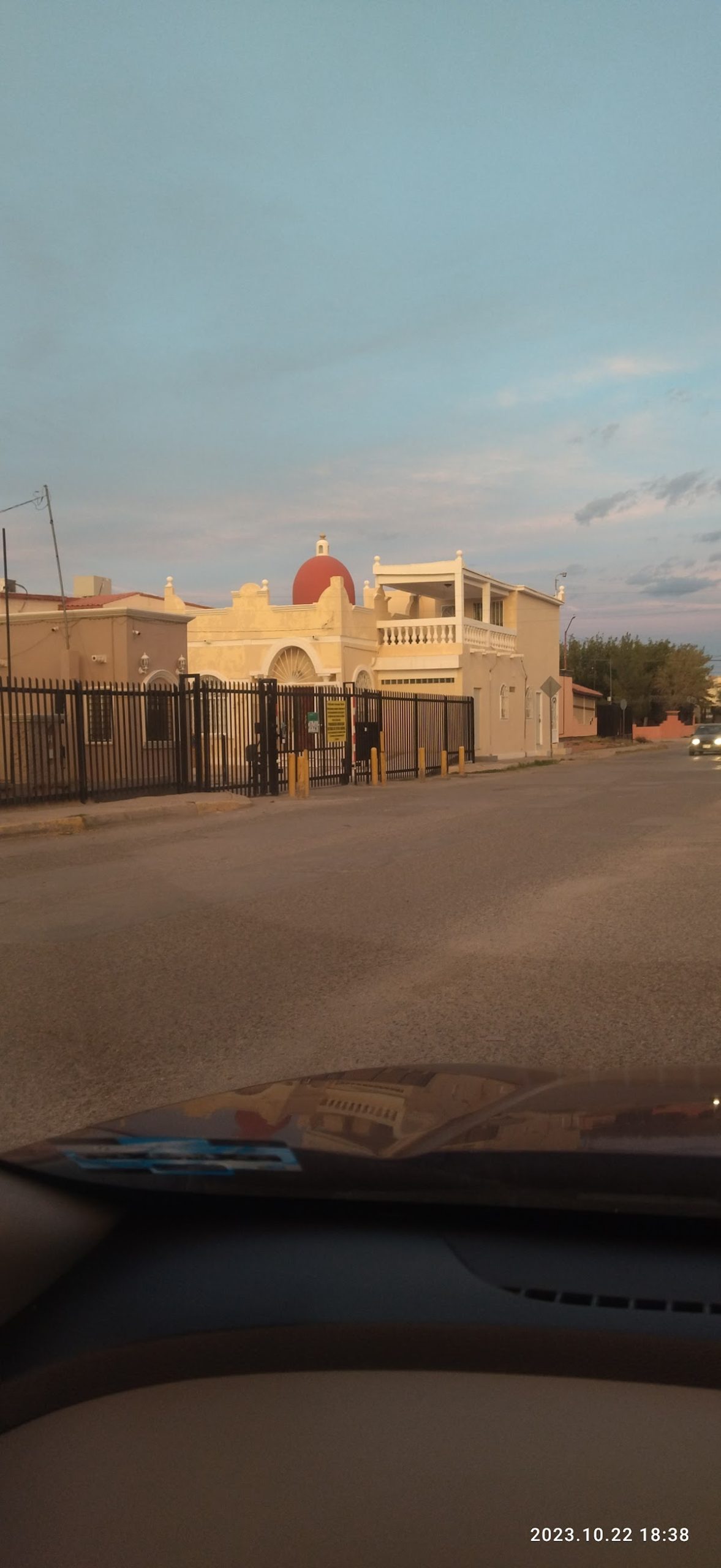 Casa Consulado Ciudad Juarez gallery 8