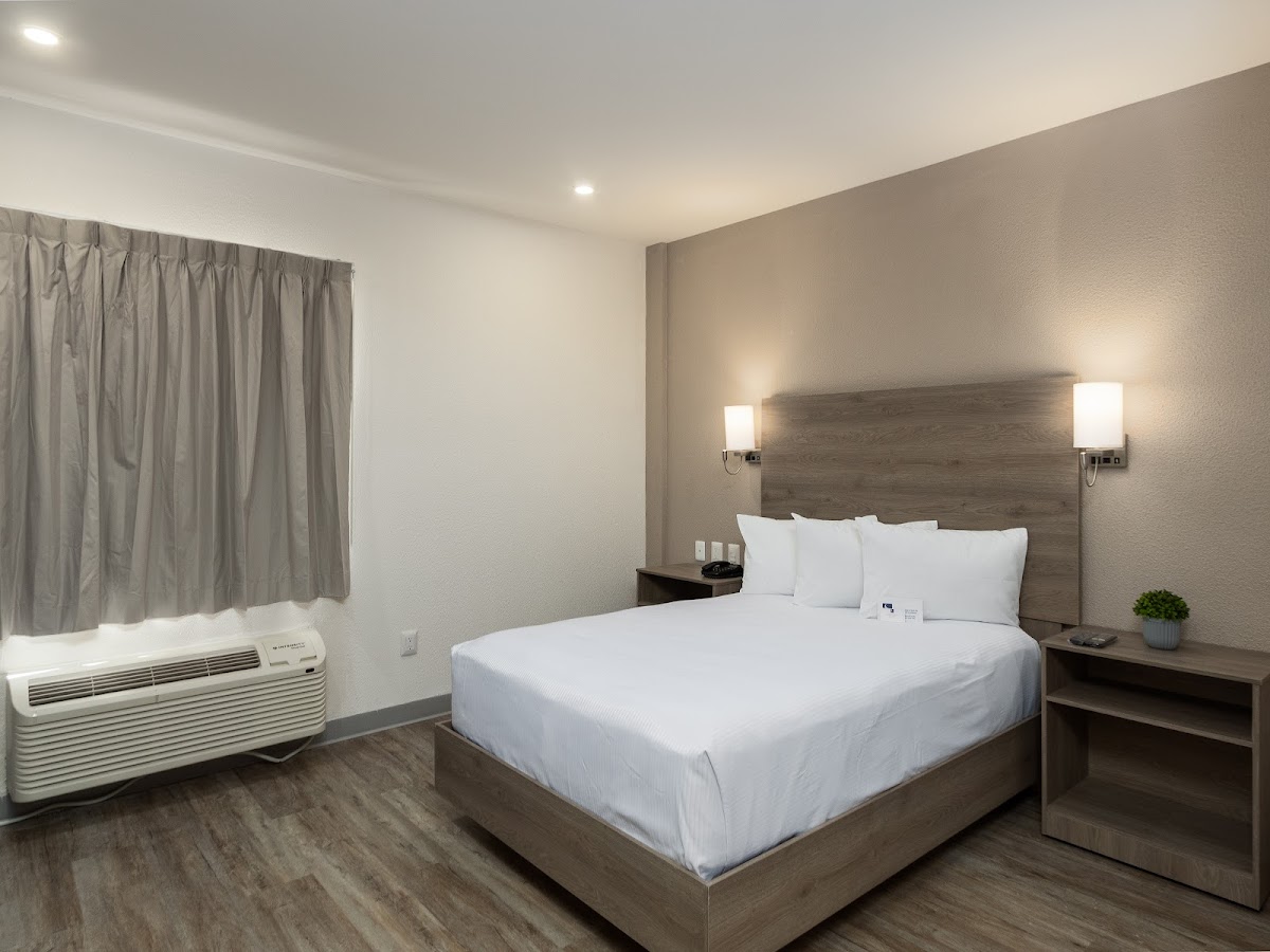Hotel Mesaluna Short & Long Stay gallery 2