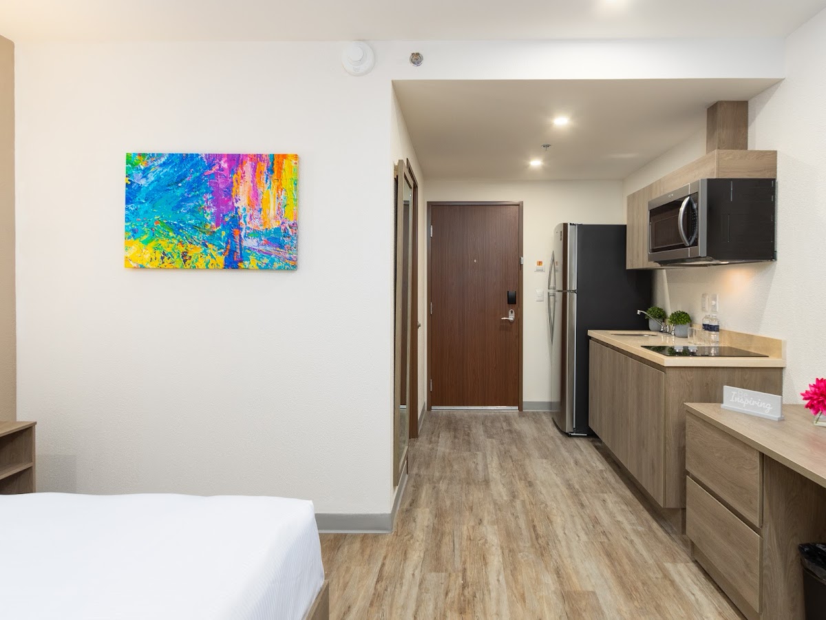 Hotel Mesaluna Short & Long Stay gallery 4