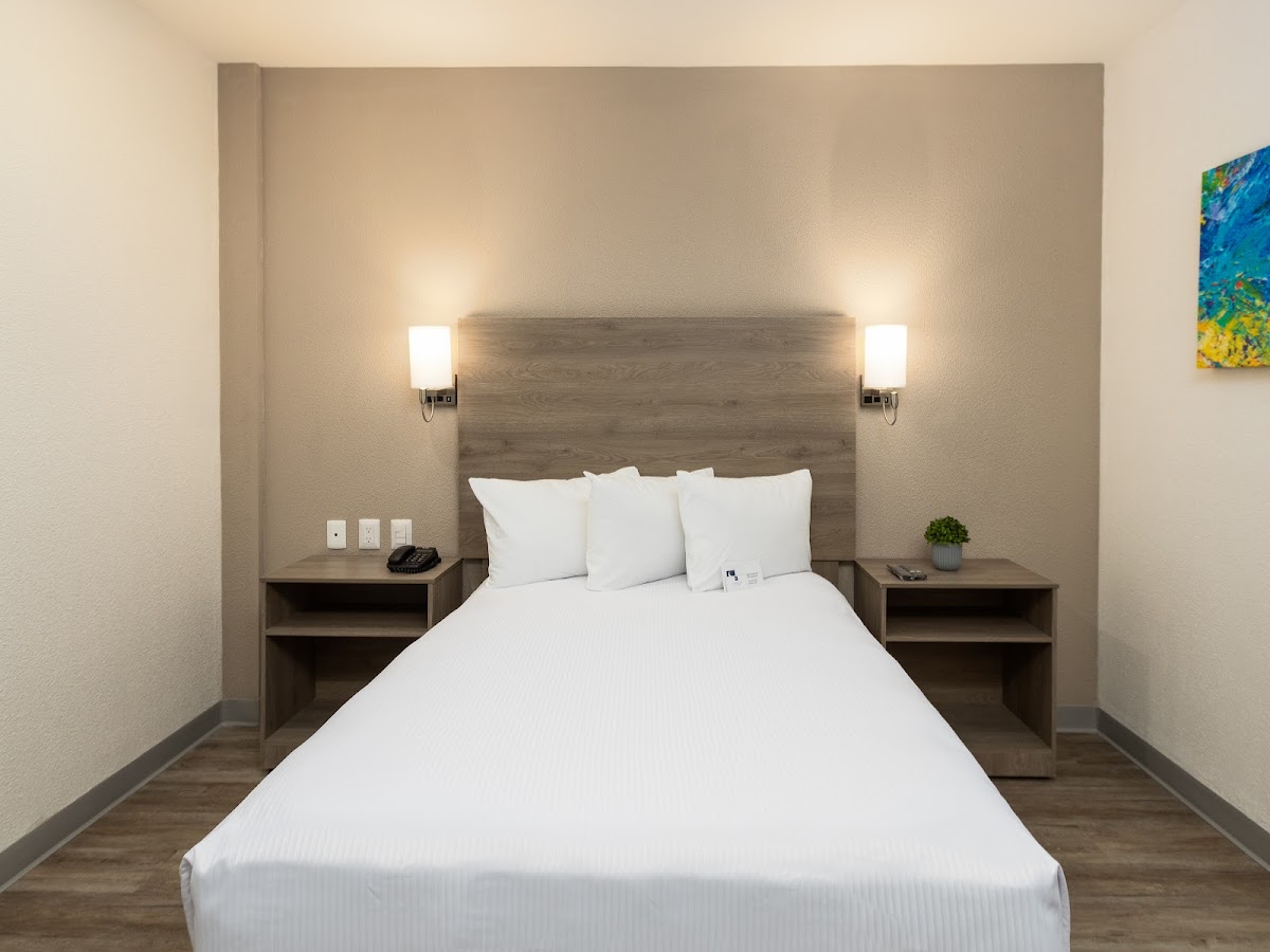 Hotel Mesaluna Short & Long Stay gallery 7