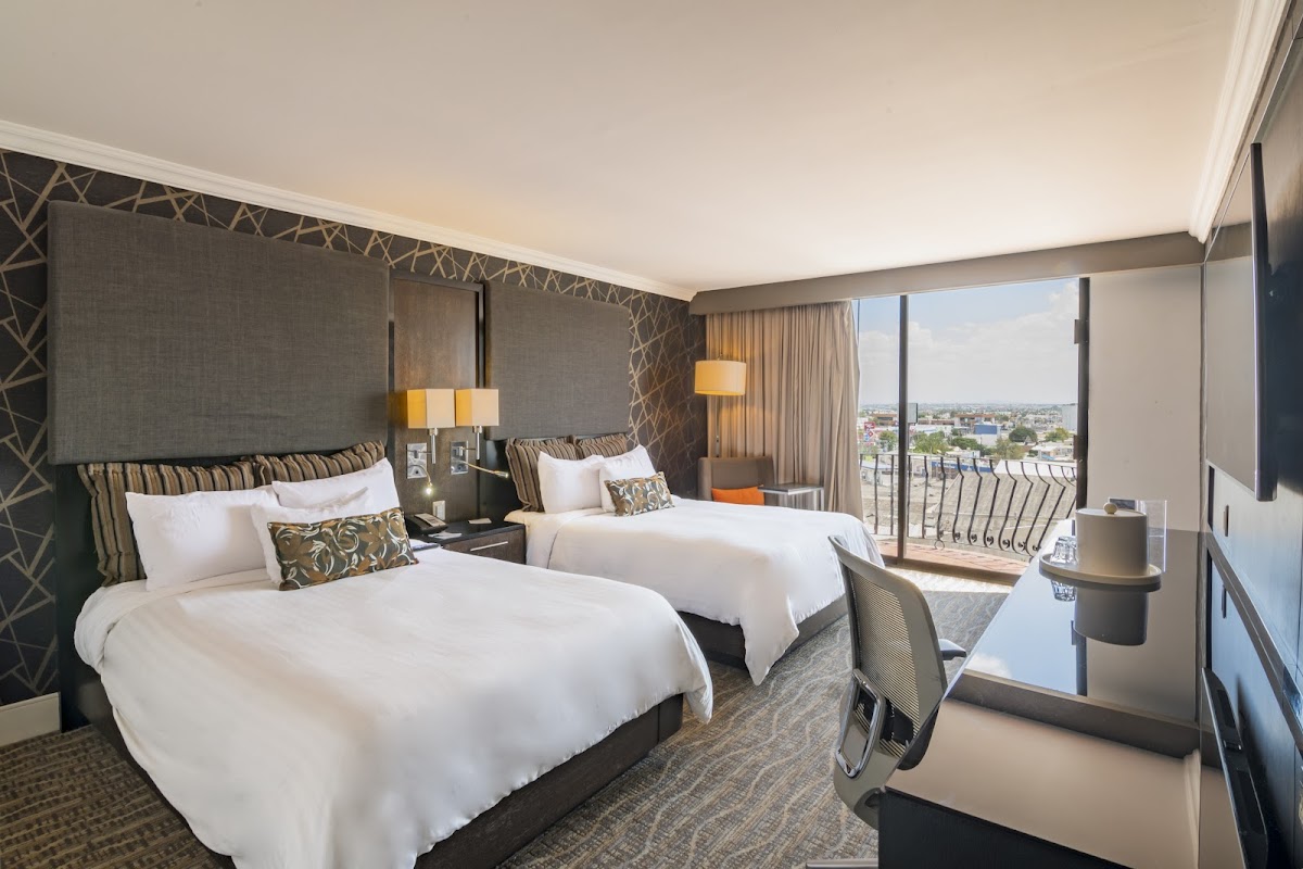 Hotel Lucerna Ciudad Juárez gallery 2