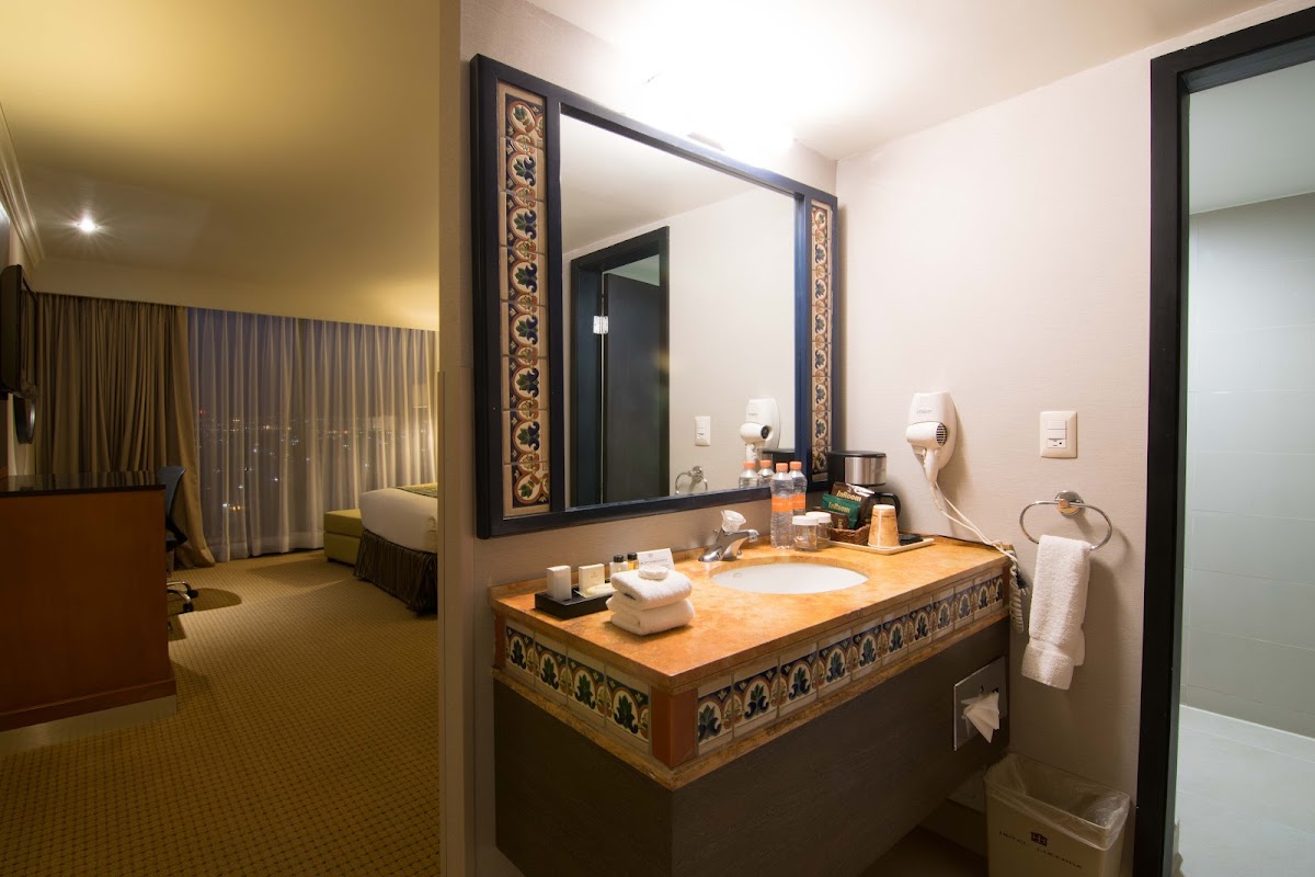 Hotel Lucerna Ciudad Juárez gallery 4