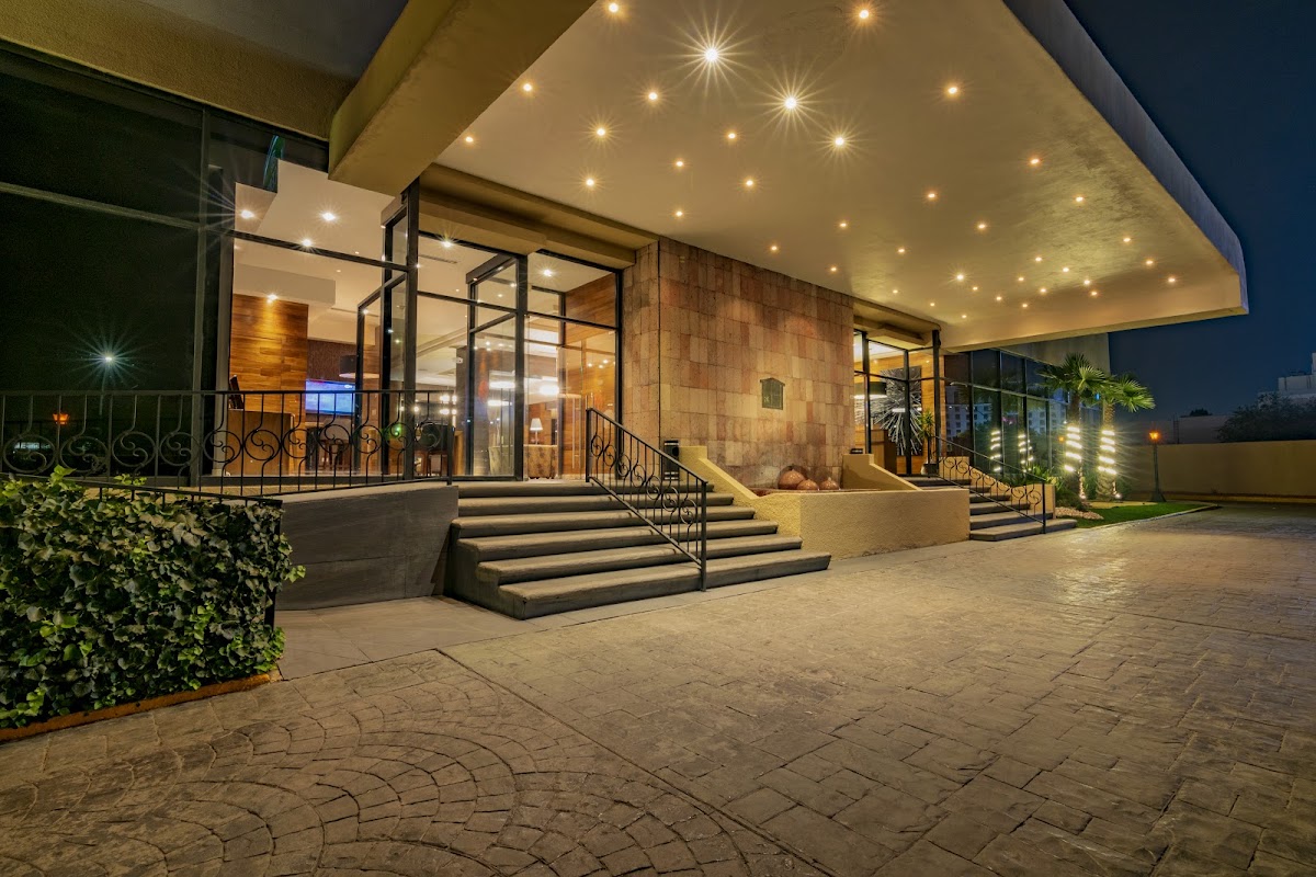 Hotel Lucerna Ciudad Juárez gallery 5
