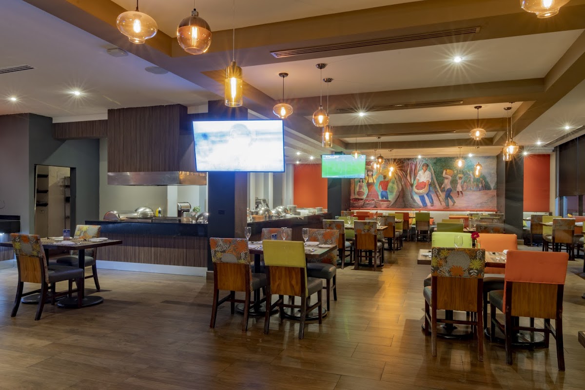 Hotel Lucerna Ciudad Juárez gallery 7