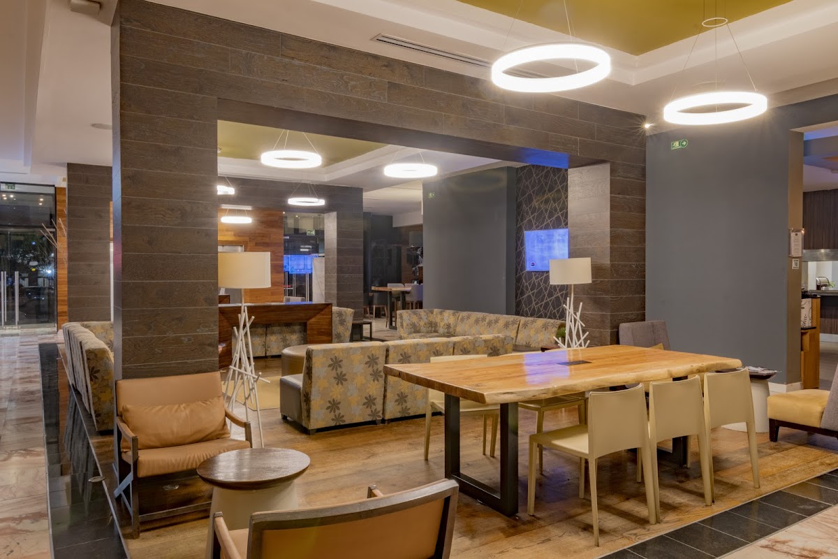 Hotel Lucerna Ciudad Juárez gallery 10