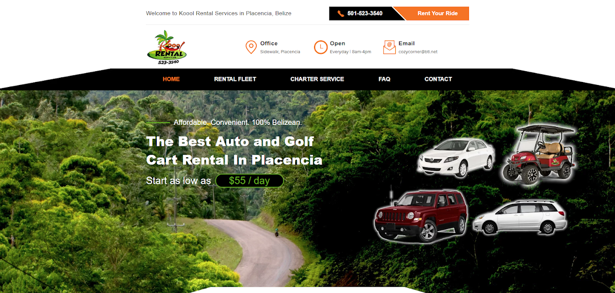 Koool Rental Services gallery 6
