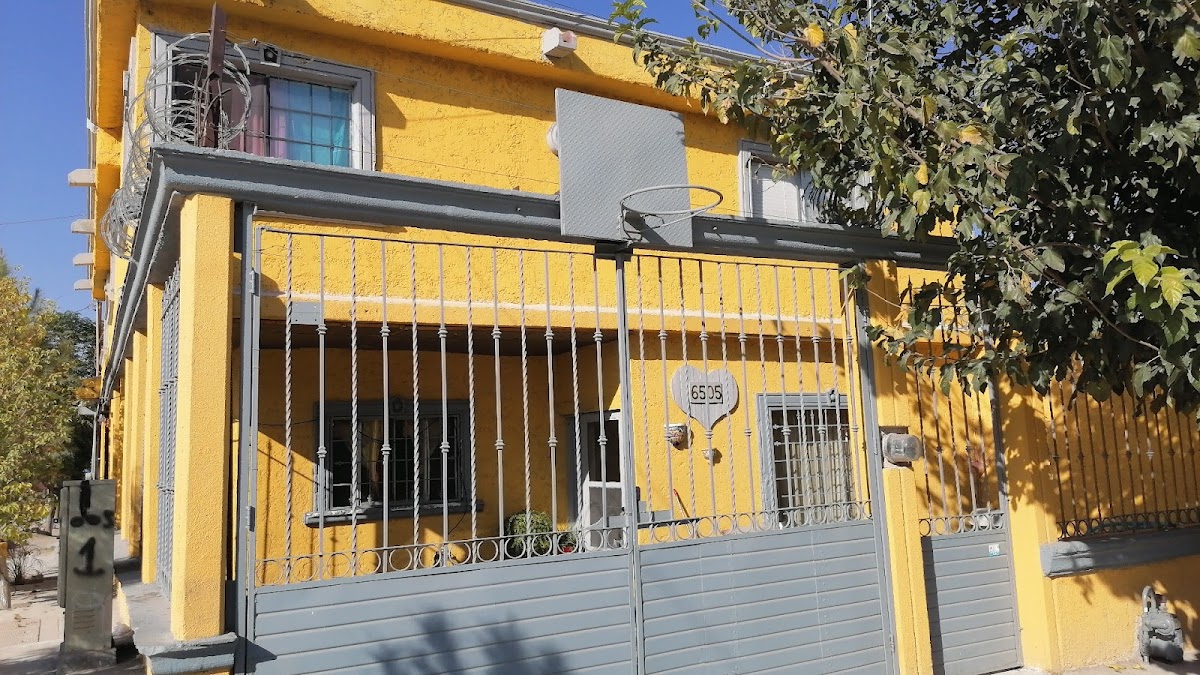 Casa Huesped Cerca del Consulado gallery 6