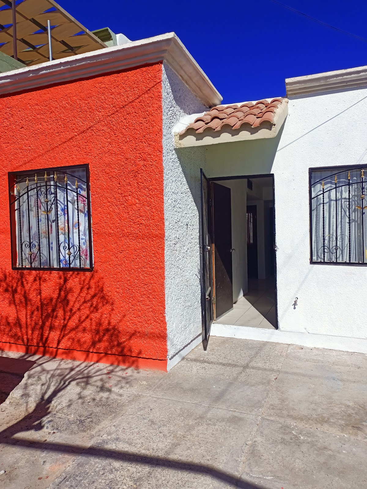Casa Huesped Cerca del Consulado gallery 8