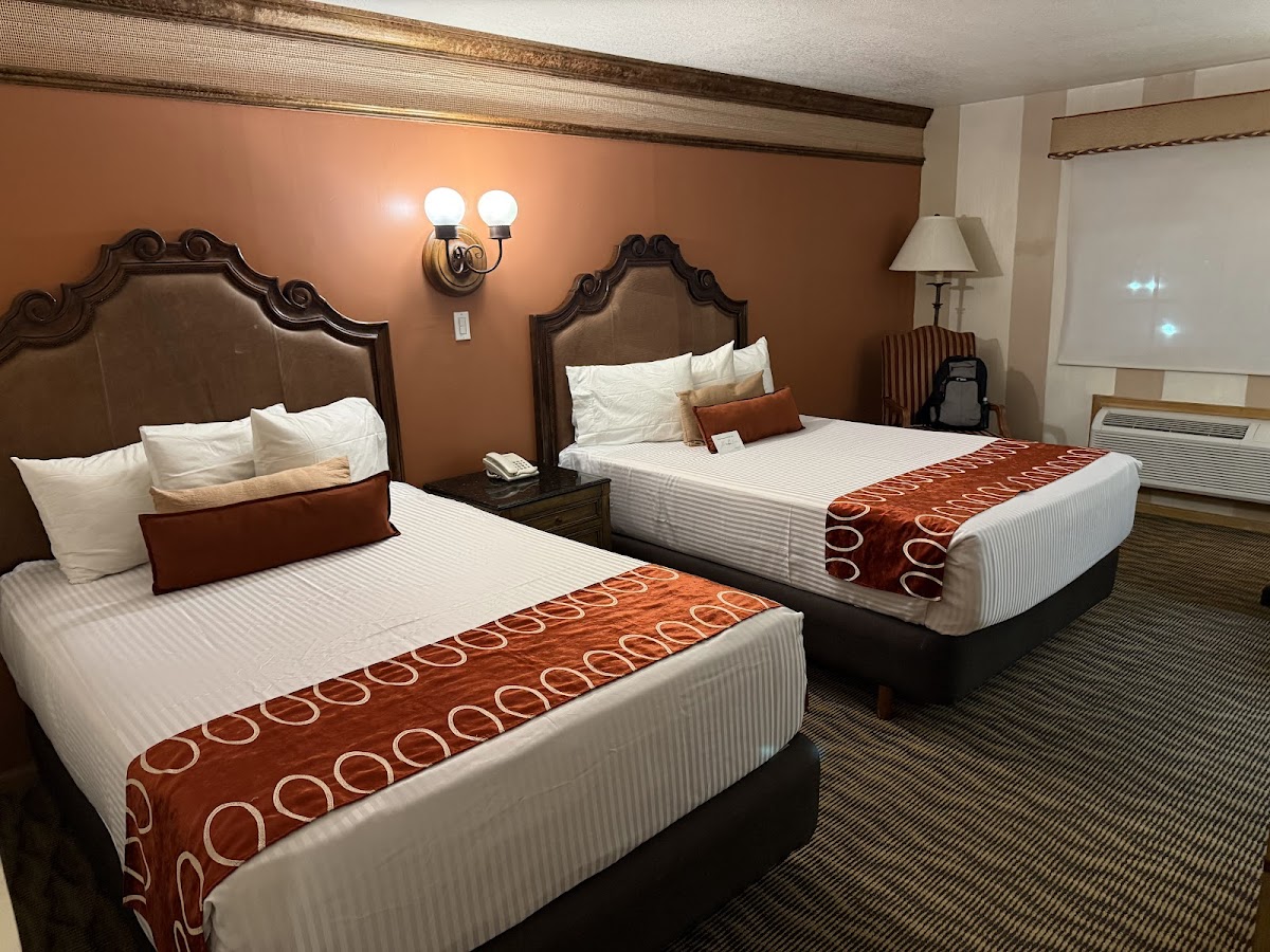 Suites Hotel María Bonita gallery 2