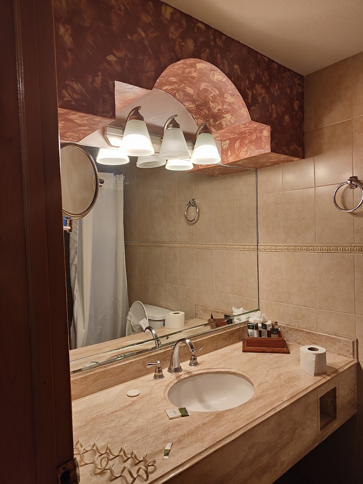 Suites Hotel María Bonita gallery 4