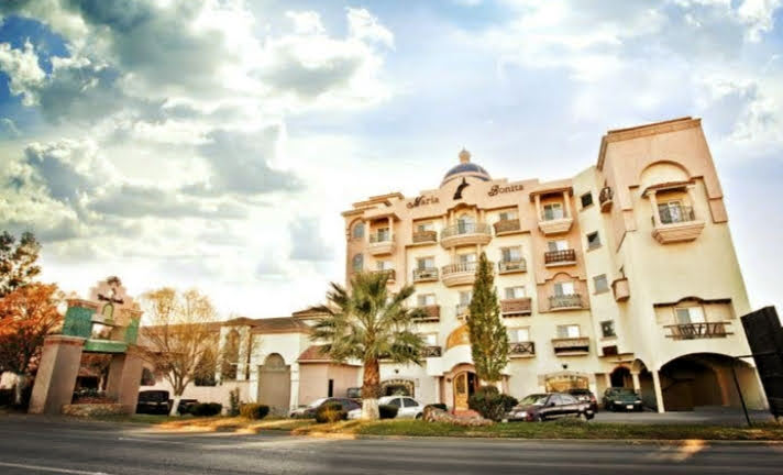 Suites Hotel María Bonita gallery 5
